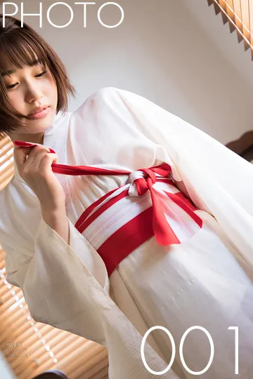 [Graphis] 2019.01.01 Limited Edition Mahiro Tadai 唯井まひろ 23