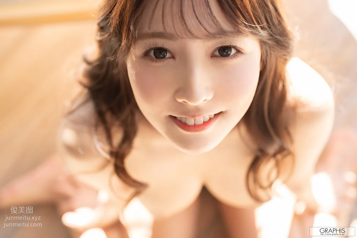 [Graphis] 2019.04 每日一枚 Yua Mikami 三上悠亜 5