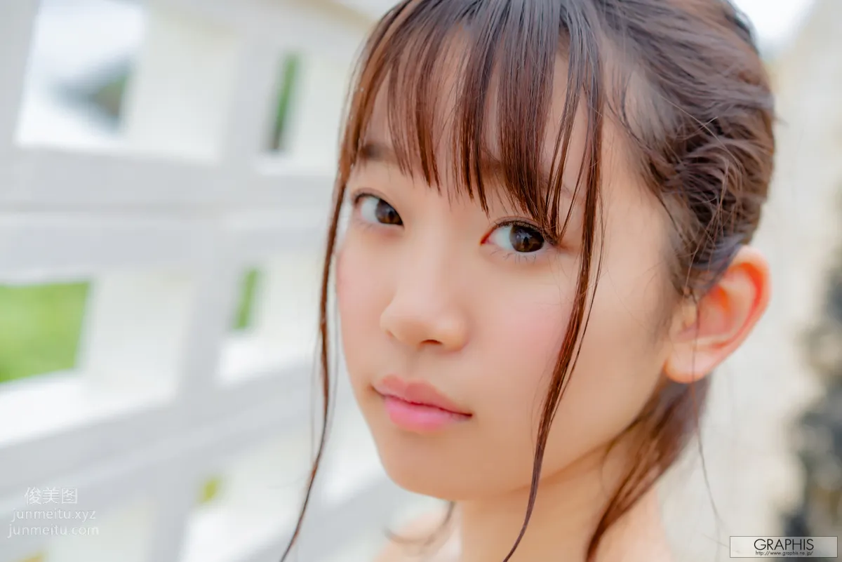 [Graphis] 2019.05.07 Gals Yura Kano 架乃ゆら 『Sweet Memories』 78