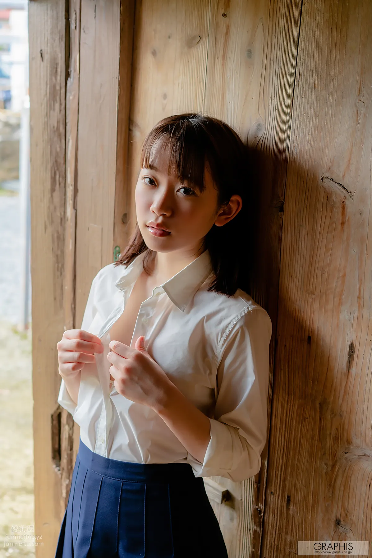 [Graphis] 2019.05.07 Gals Yura Kano 架乃ゆら 『Sweet Memories』 37