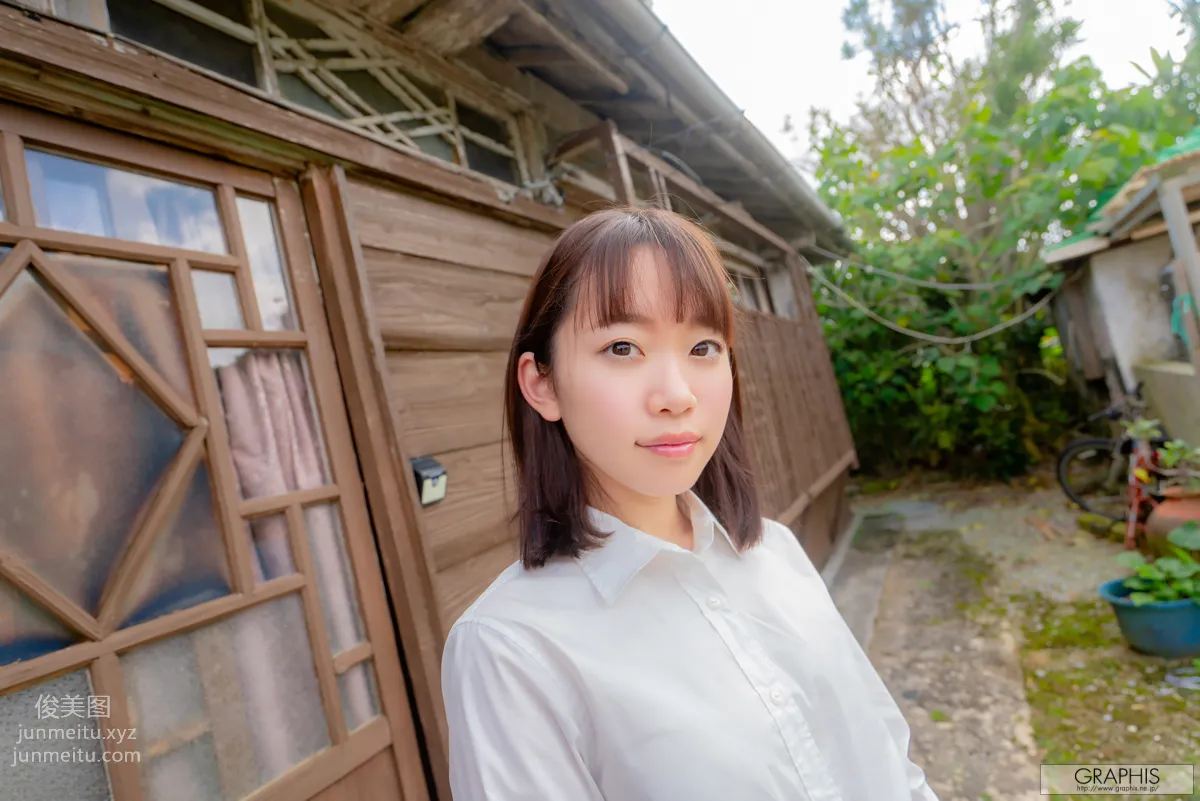 [Graphis] 2019.05.07 Gals Yura Kano 架乃ゆら 『Sweet Memories』 31