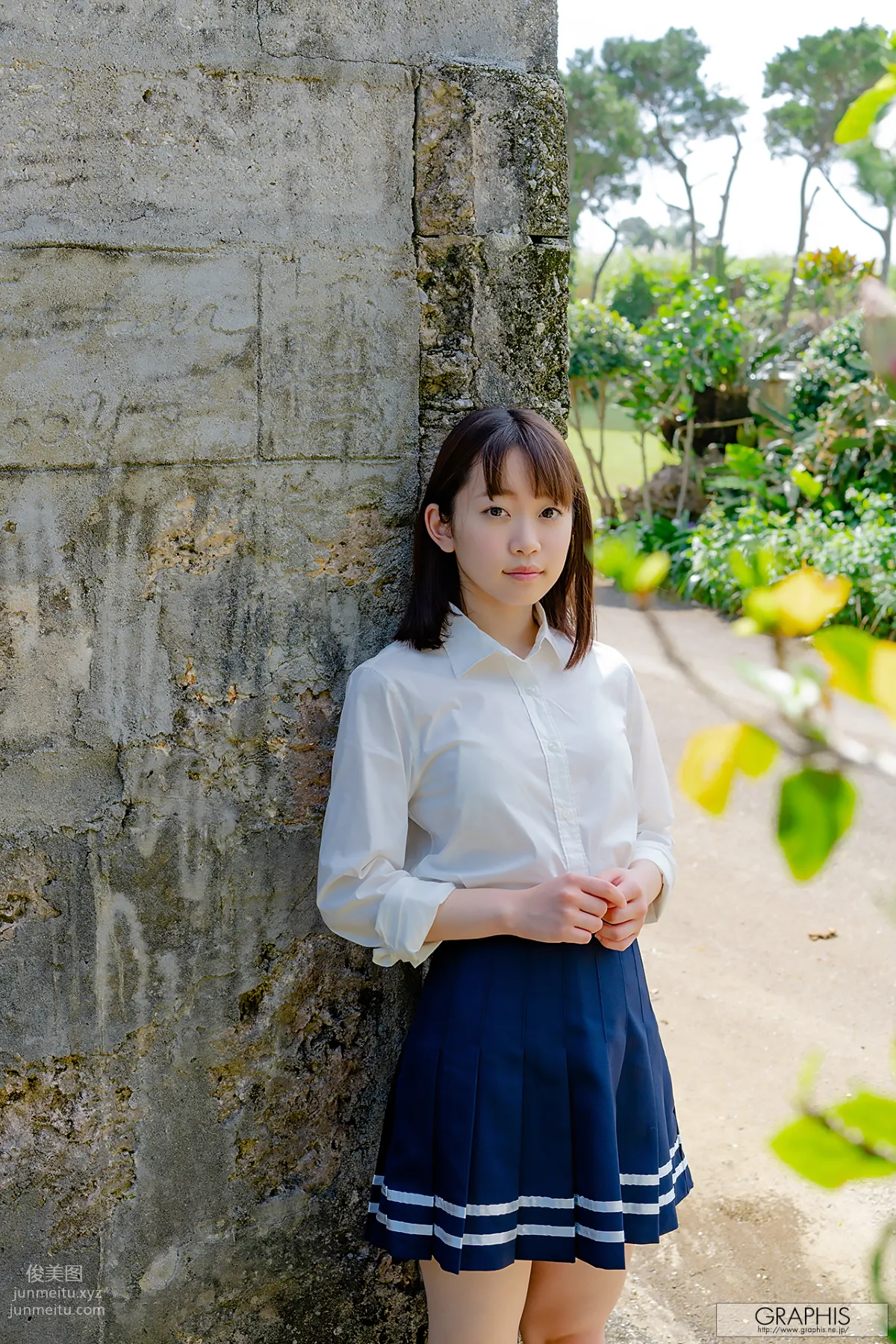 [Graphis] 2019.05.07 Gals Yura Kano 架乃ゆら 『Sweet Memories』 36