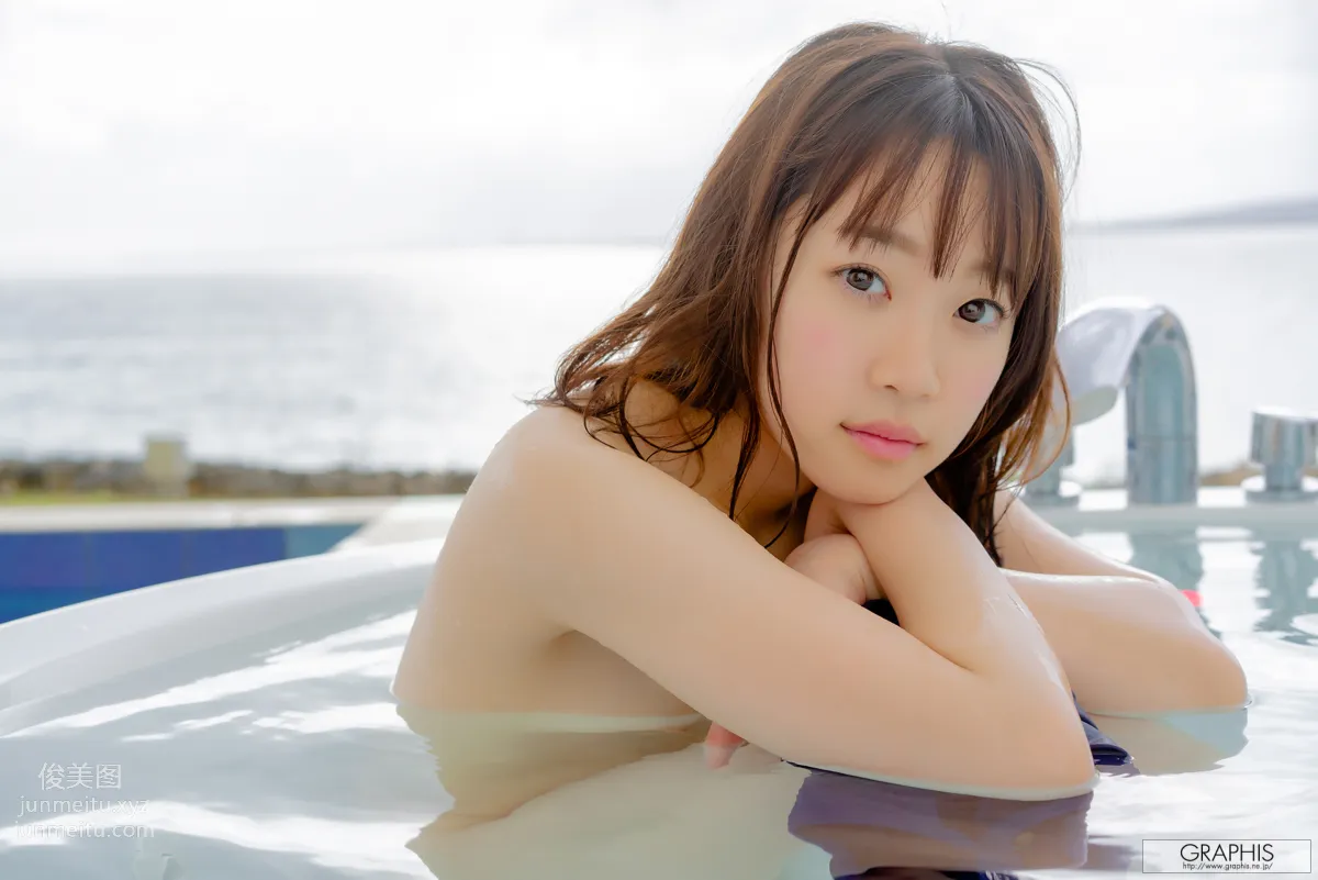 [Graphis] 2019.05.07 Gals Yura Kano 架乃ゆら 『Sweet Memories』 98
