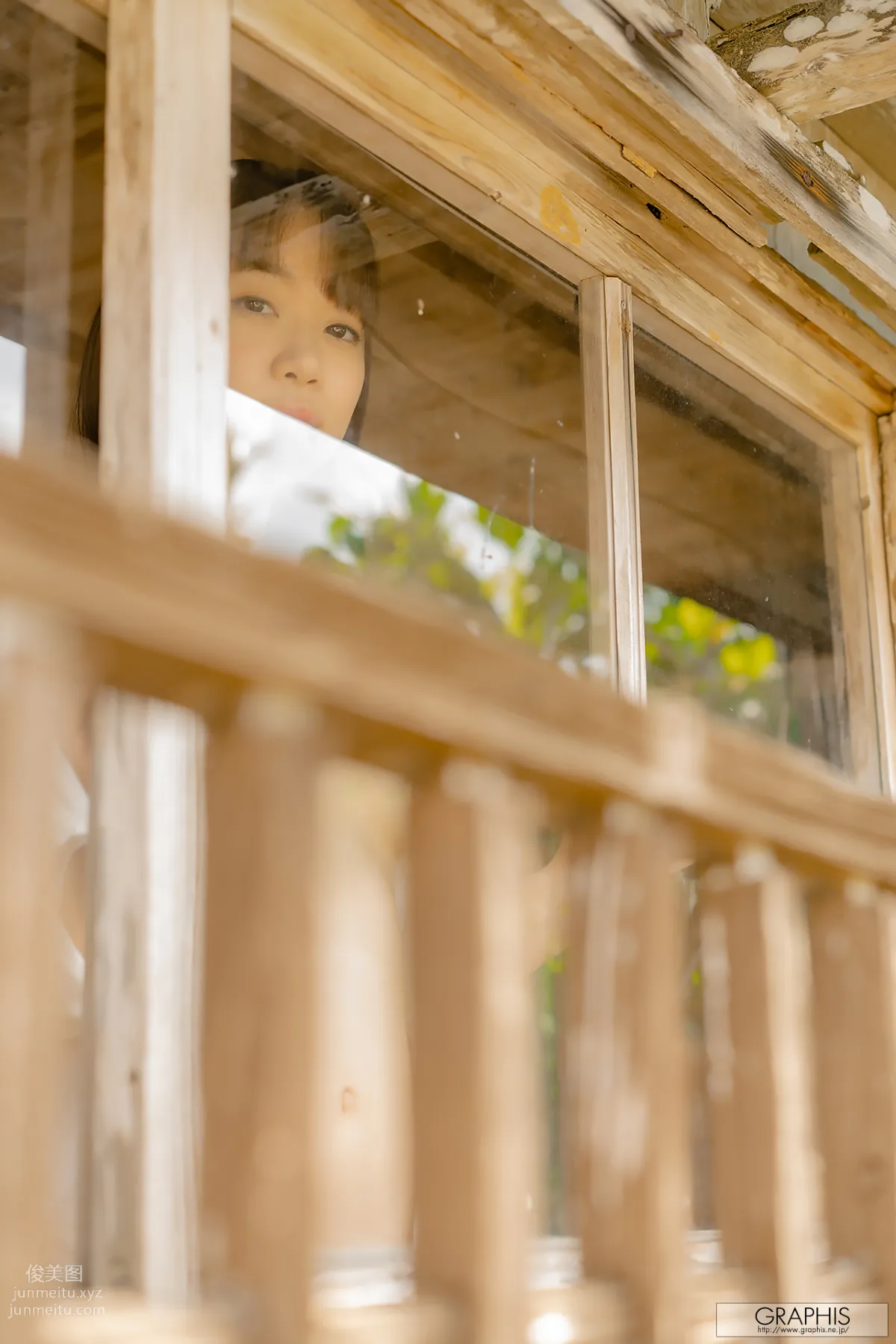 [Graphis] 2019.05.07 Gals Yura Kano 架乃ゆら 『Sweet Memories』 55