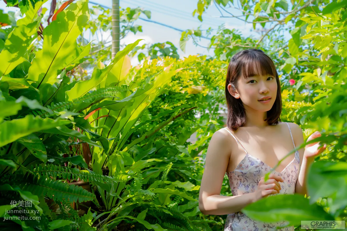 [Graphis] 2019.05.07 Gals Yura Kano 架乃ゆら 『Sweet Memories』 100