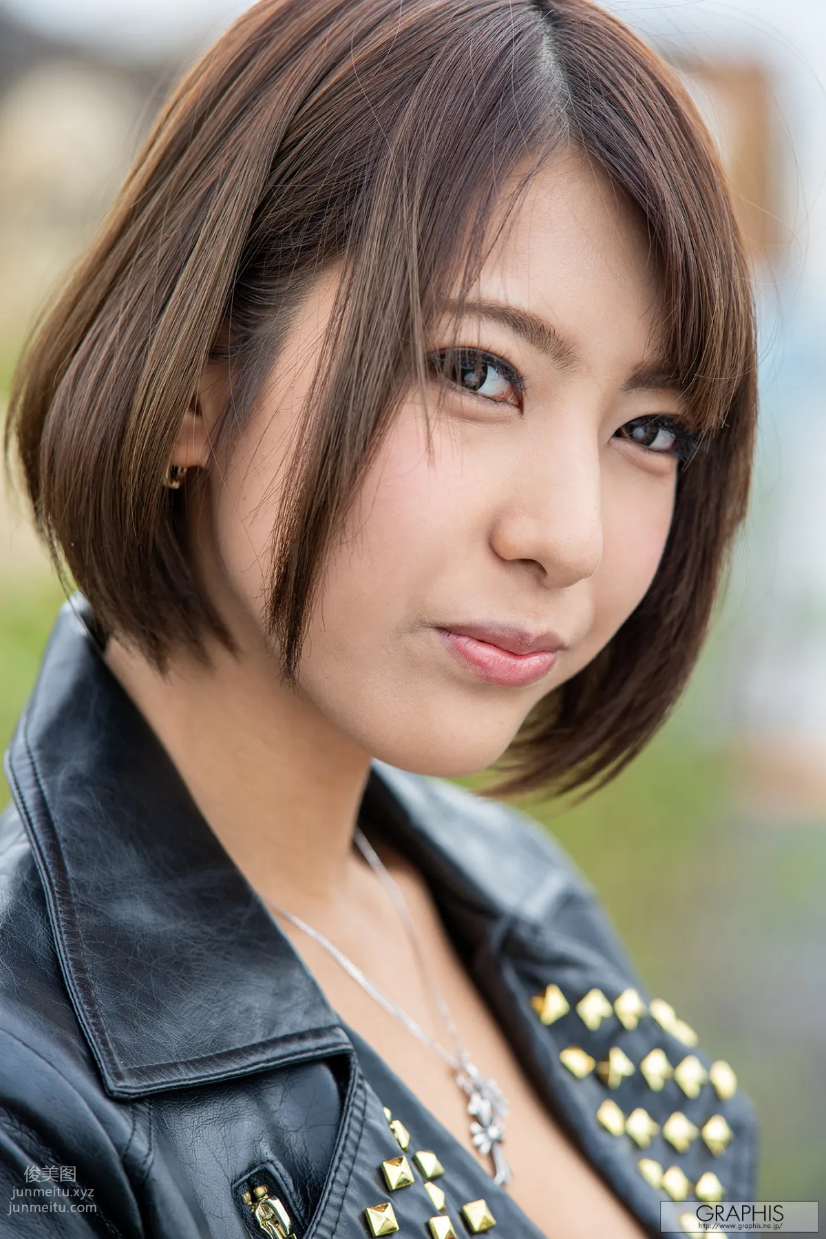 [Graphis] 2019.11 每日一枚 Ryo Harusaki 春咲りょう 6