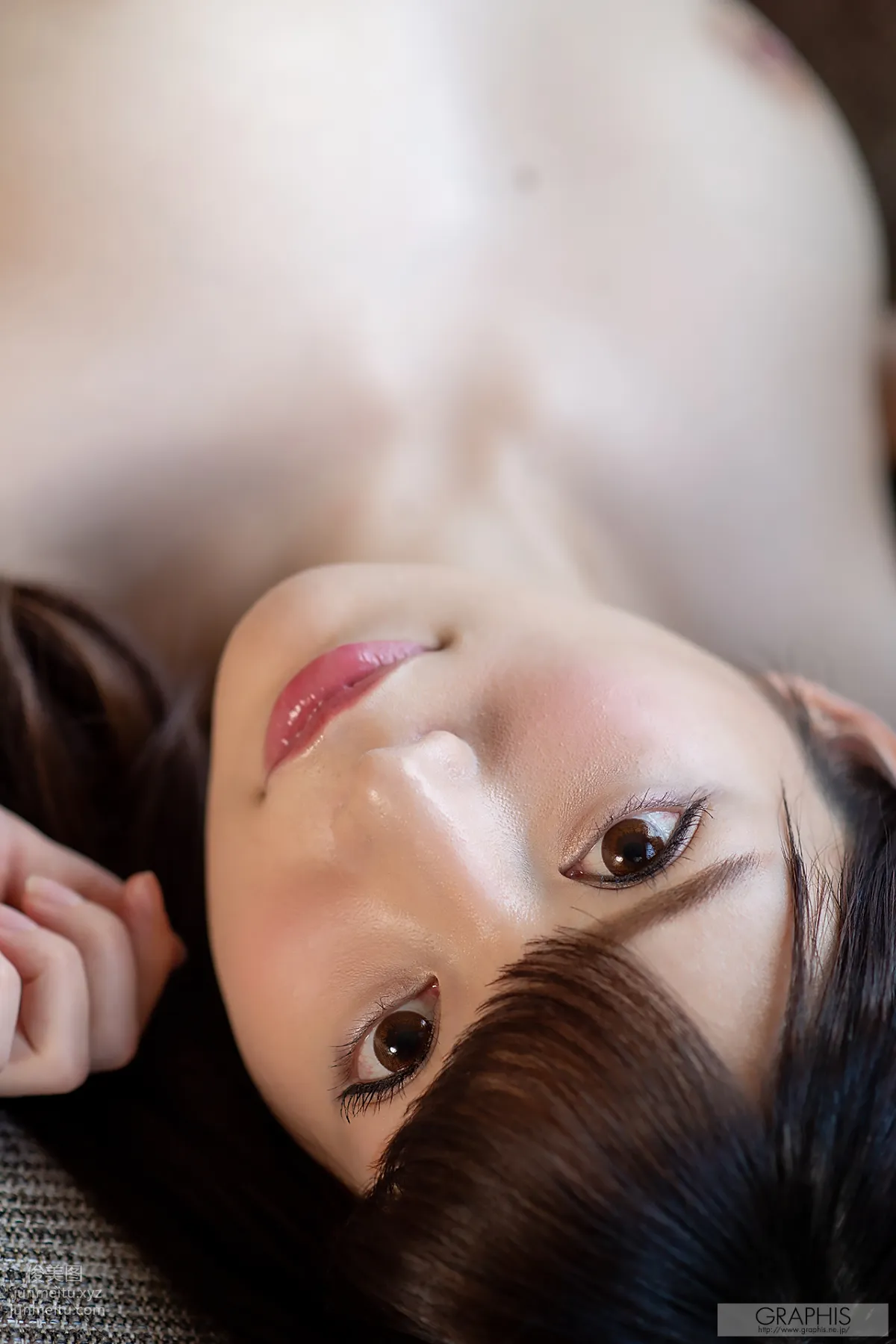[Graphis] 2019.12 每日一枚 Nodoka Sakuraba 桜羽のどか 33