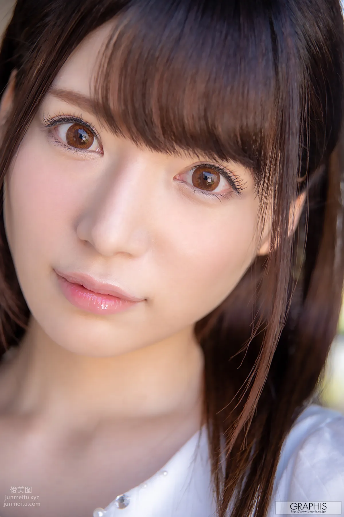 [Graphis] 2019.12 每日一枚 Nodoka Sakuraba 桜羽のどか 5