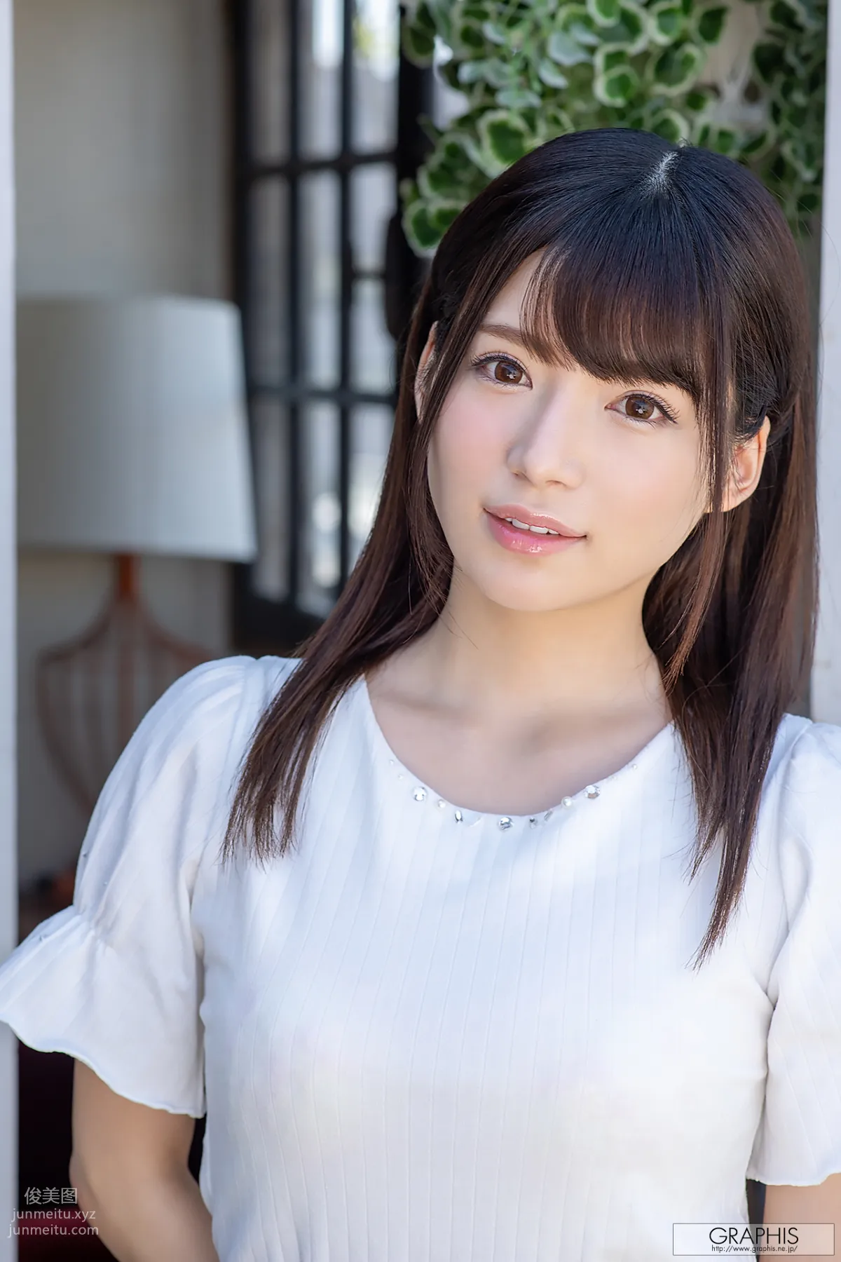 [Graphis] 2019.12 每日一枚 Nodoka Sakuraba 桜羽のどか 18