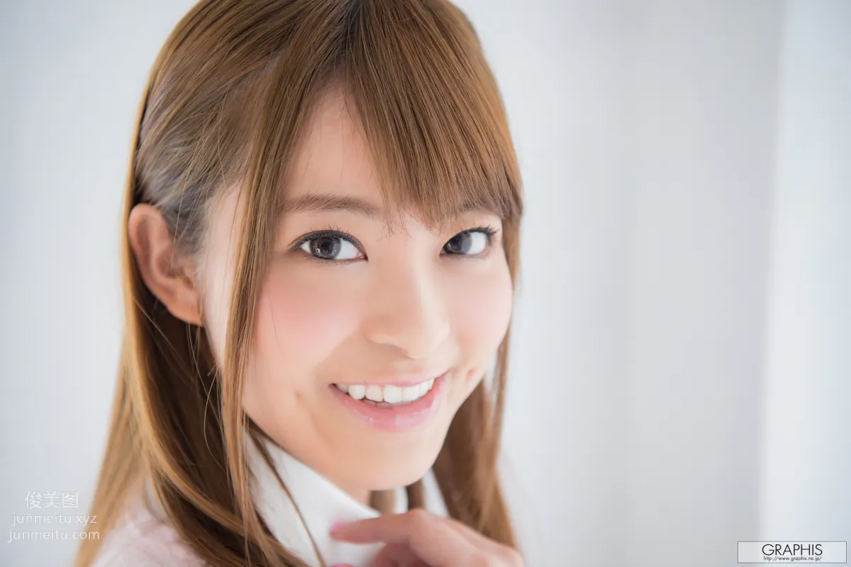 [Graphis] Calendar 每日一枚 2019.03 Moko Sakura 桜もこ 3