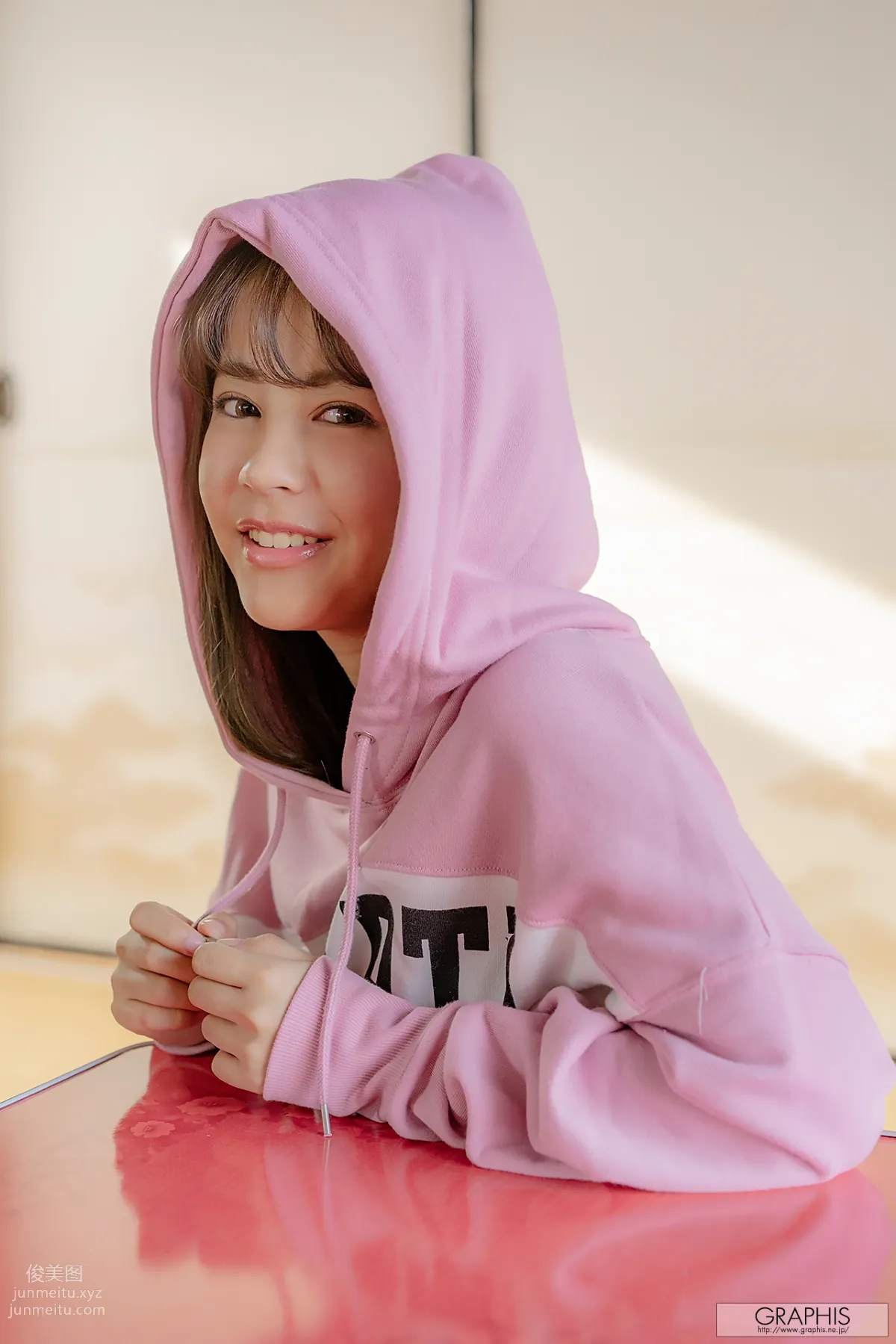 [Graphis] Gals 2019-03-01 Shion Yumi 夕美しおん 『 Corpo minimo』 75