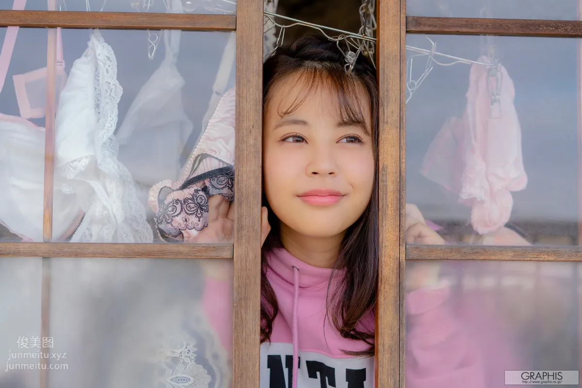 [Graphis] Gals 2019-03-01 Shion Yumi 夕美しおん 『 Corpo minimo』 71