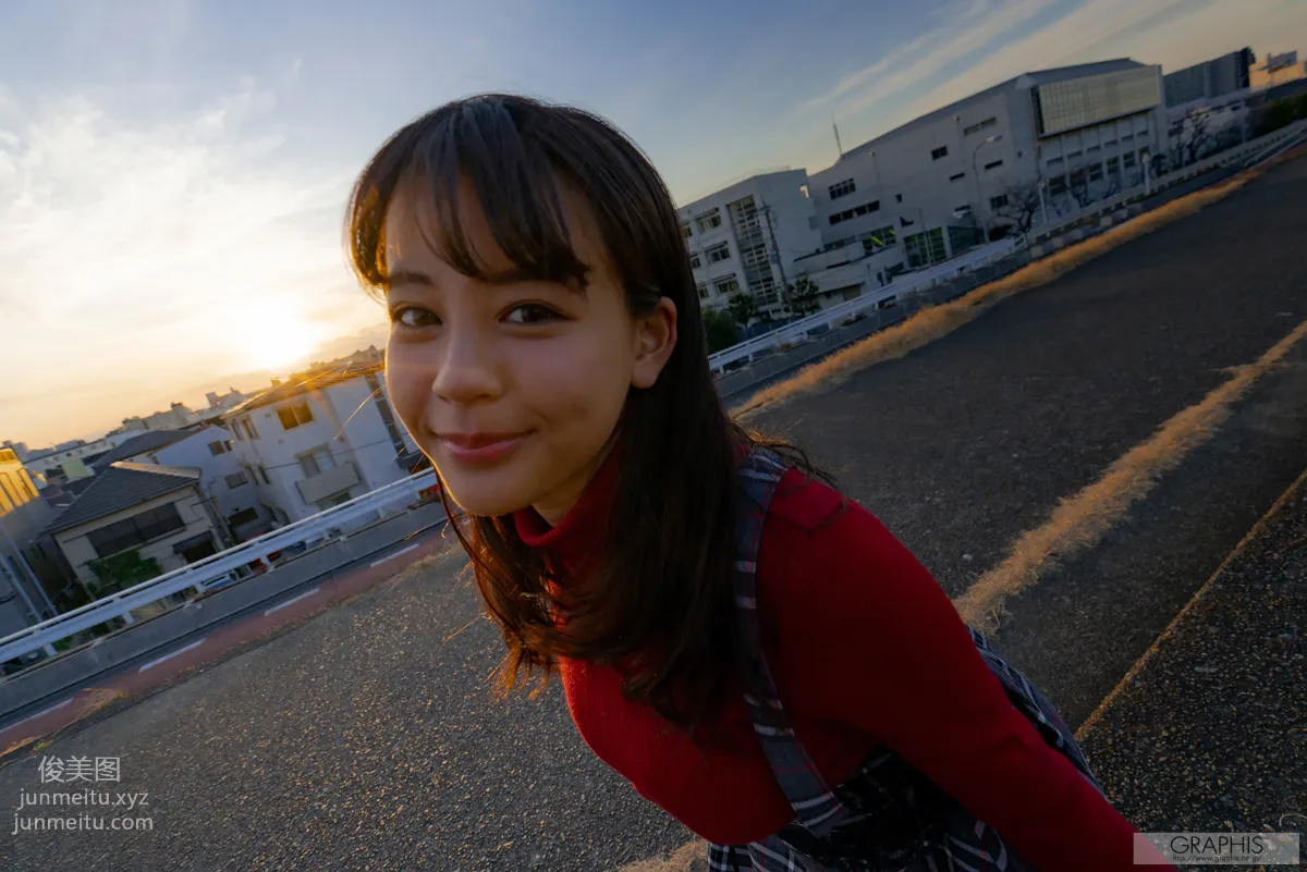 [Graphis] Gals 2019-03-01 Shion Yumi 夕美しおん 『 Corpo minimo』 128