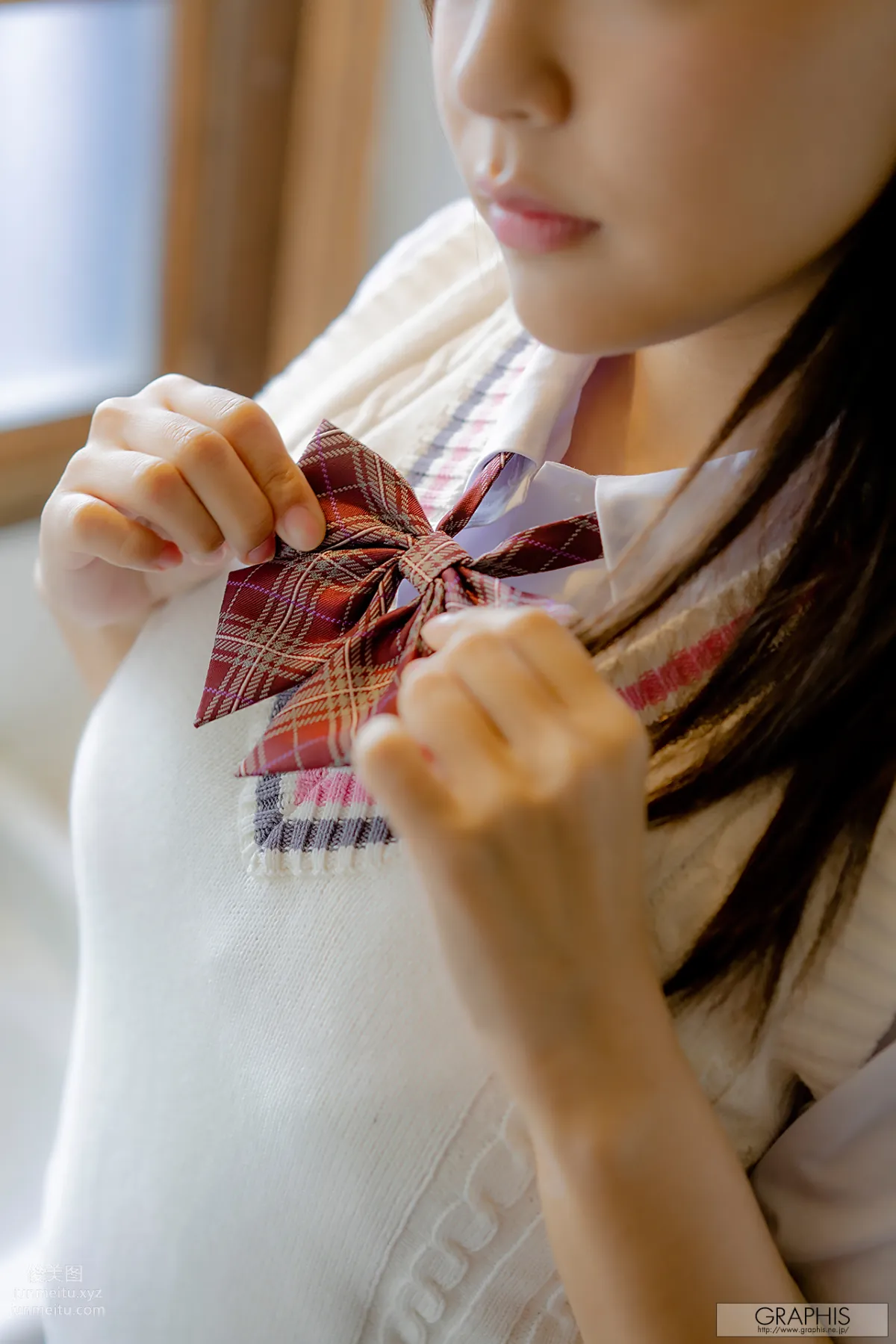 [Graphis] Gals 2019-03-01 Shion Yumi 夕美しおん 『 Corpo minimo』 3