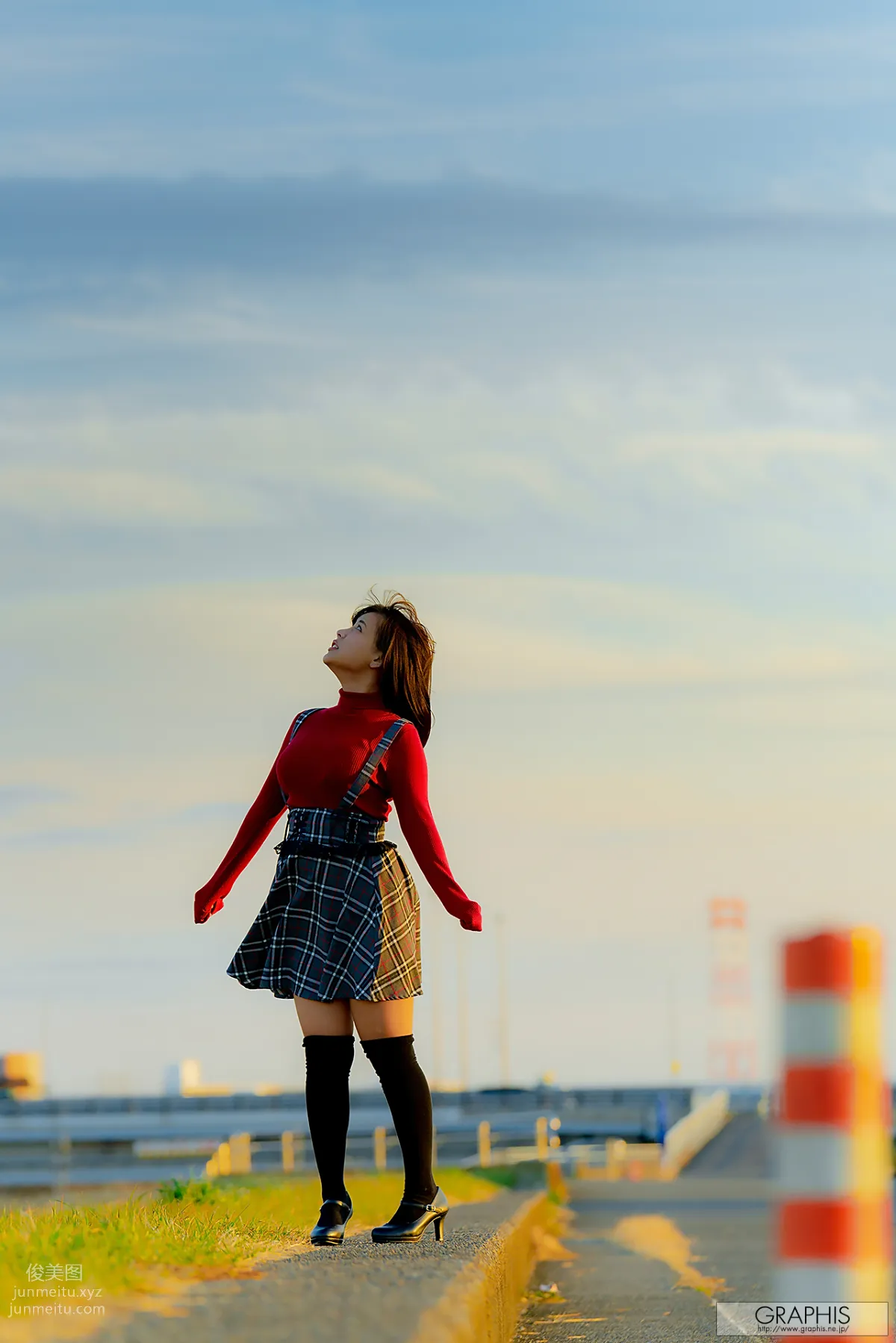 [Graphis] Gals 2019-03-01 Shion Yumi 夕美しおん 『 Corpo minimo』 127