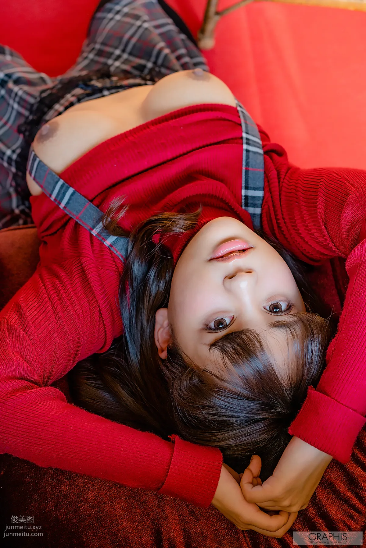 [Graphis] Gals 2019-03-01 Shion Yumi 夕美しおん 『 Corpo minimo』 97