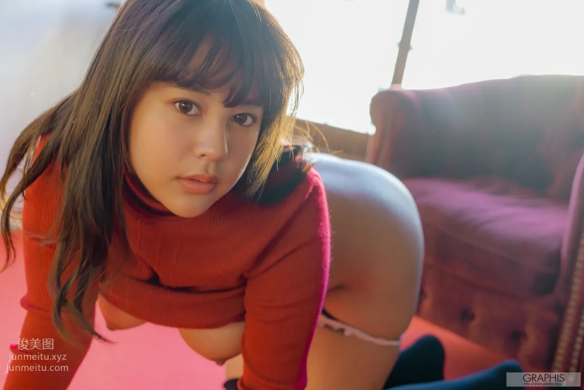 [Graphis] Gals 2019-03-01 Shion Yumi 夕美しおん 『 Corpo minimo』 103