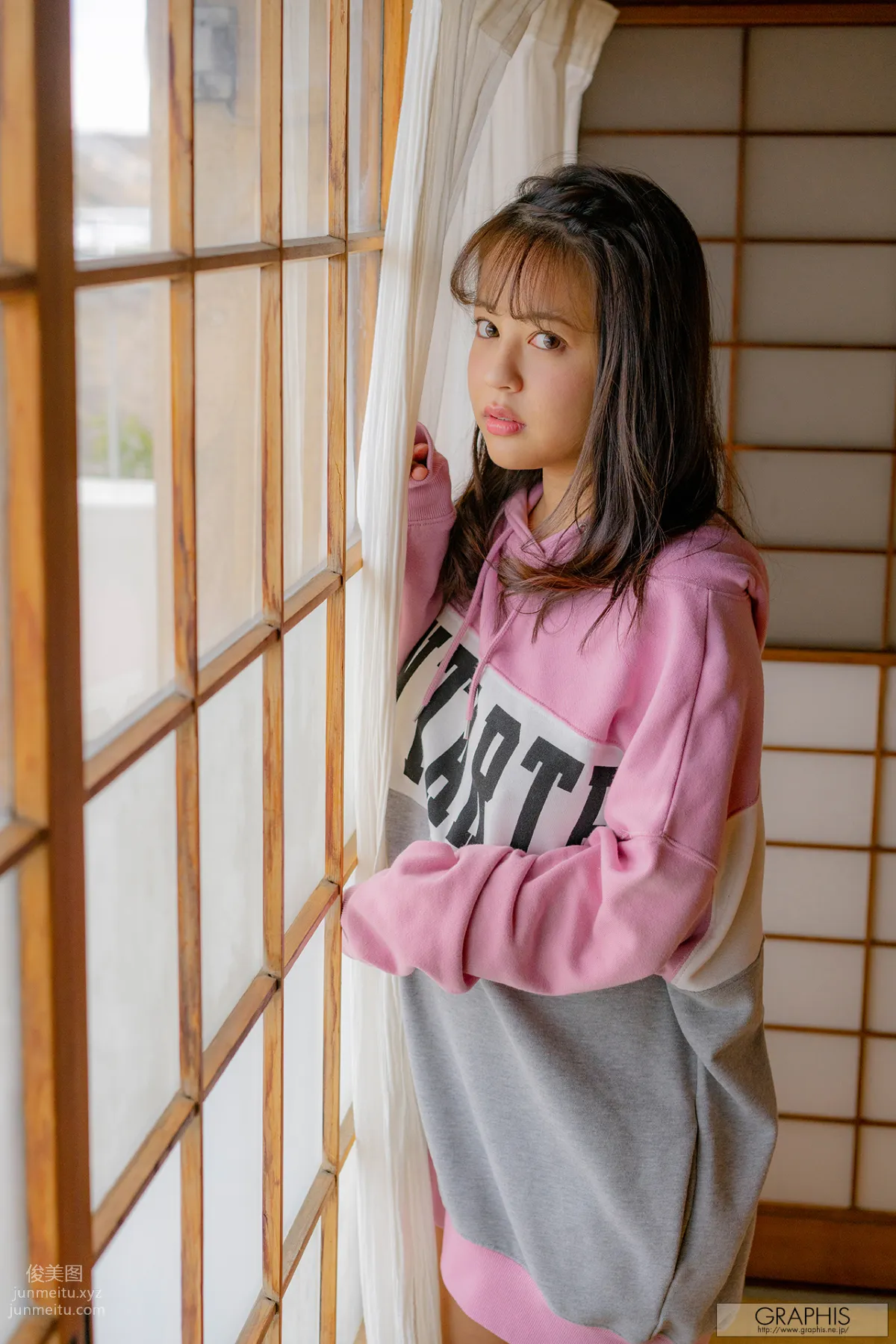 [Graphis] Gals 2019-03-01 Shion Yumi 夕美しおん 『 Corpo minimo』 59