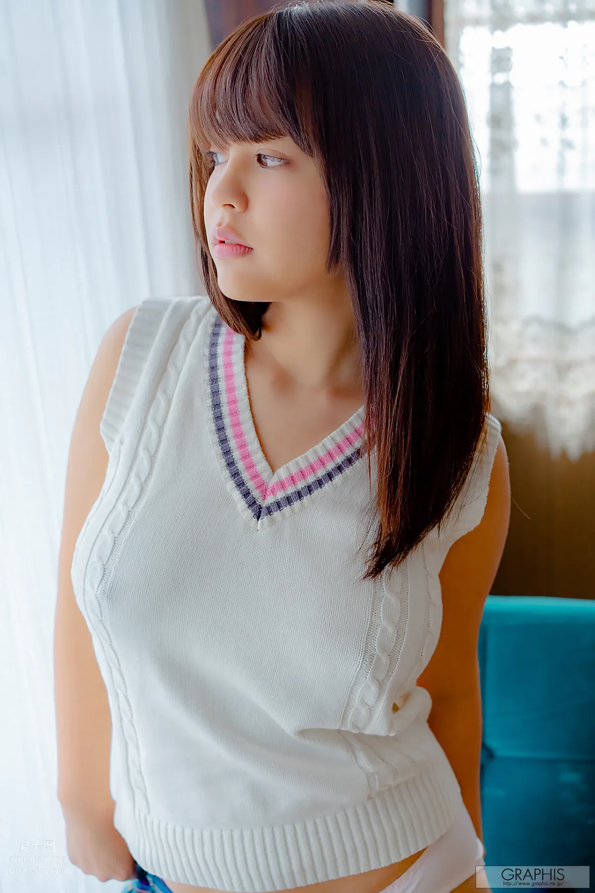 [Graphis] Gals 2019-03-01 Shion Yumi 夕美しおん 『 Corpo minimo』 14