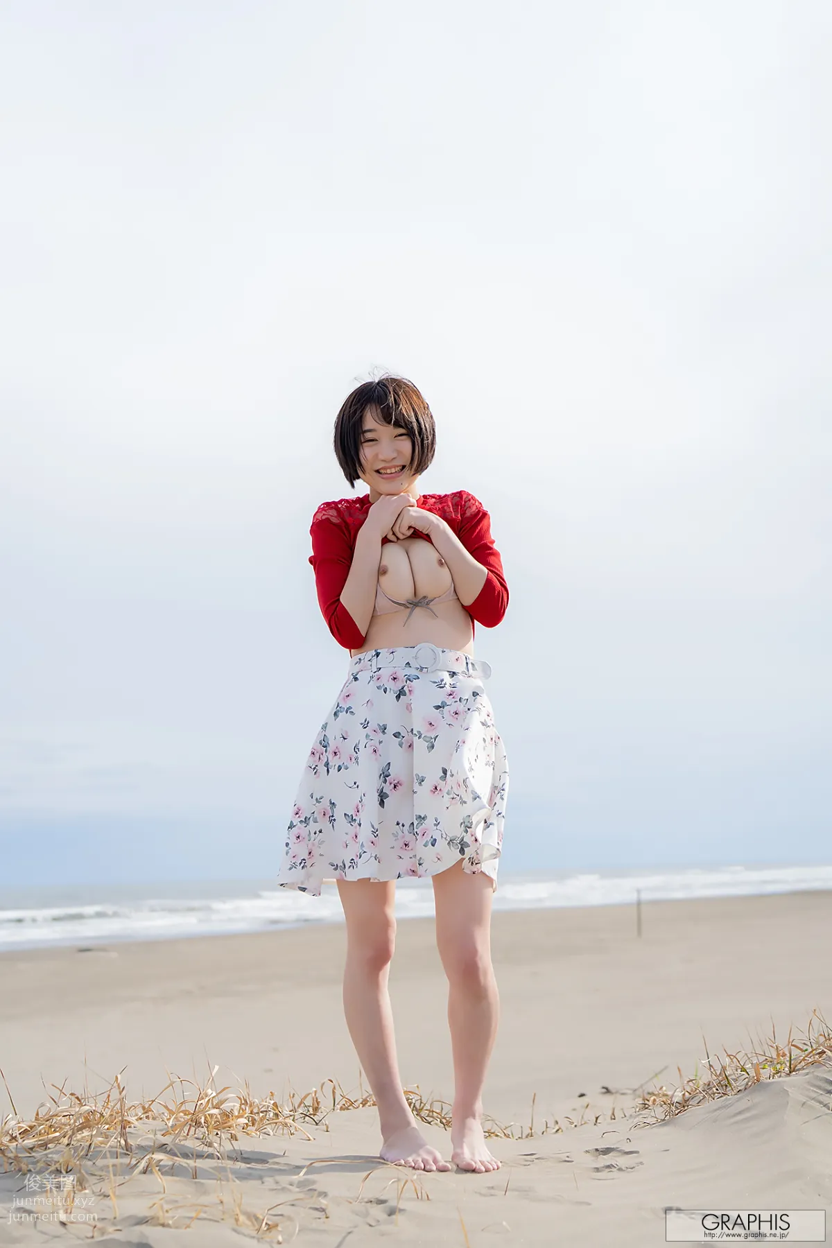 [Graphis]2019.04.26 Gals-Shiho Fujie 藤江史帆140P 38
