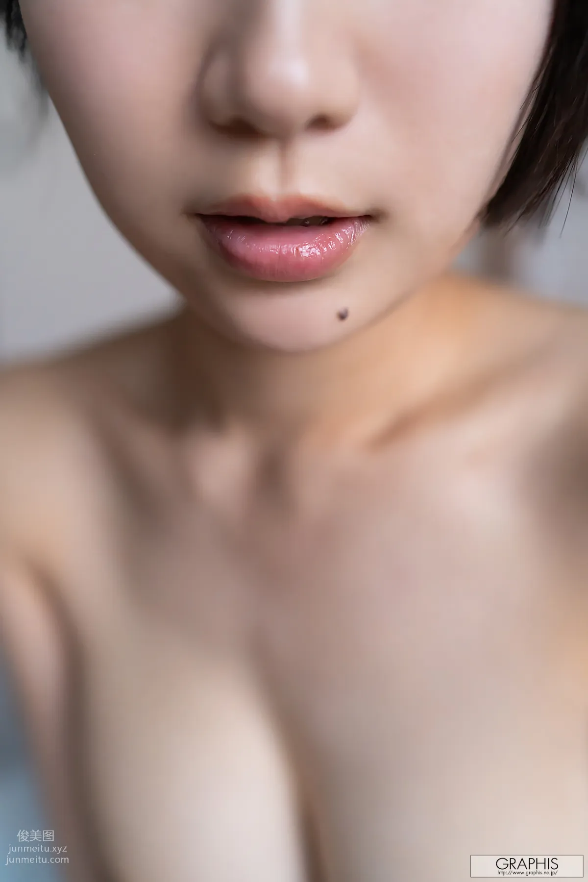[Graphis]2019.04.26 Gals-Shiho Fujie 藤江史帆140P 75