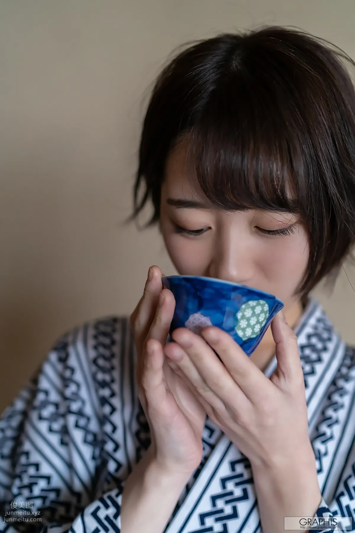 [Graphis]2019.04.26 Gals-Shiho Fujie 藤江史帆140P 61