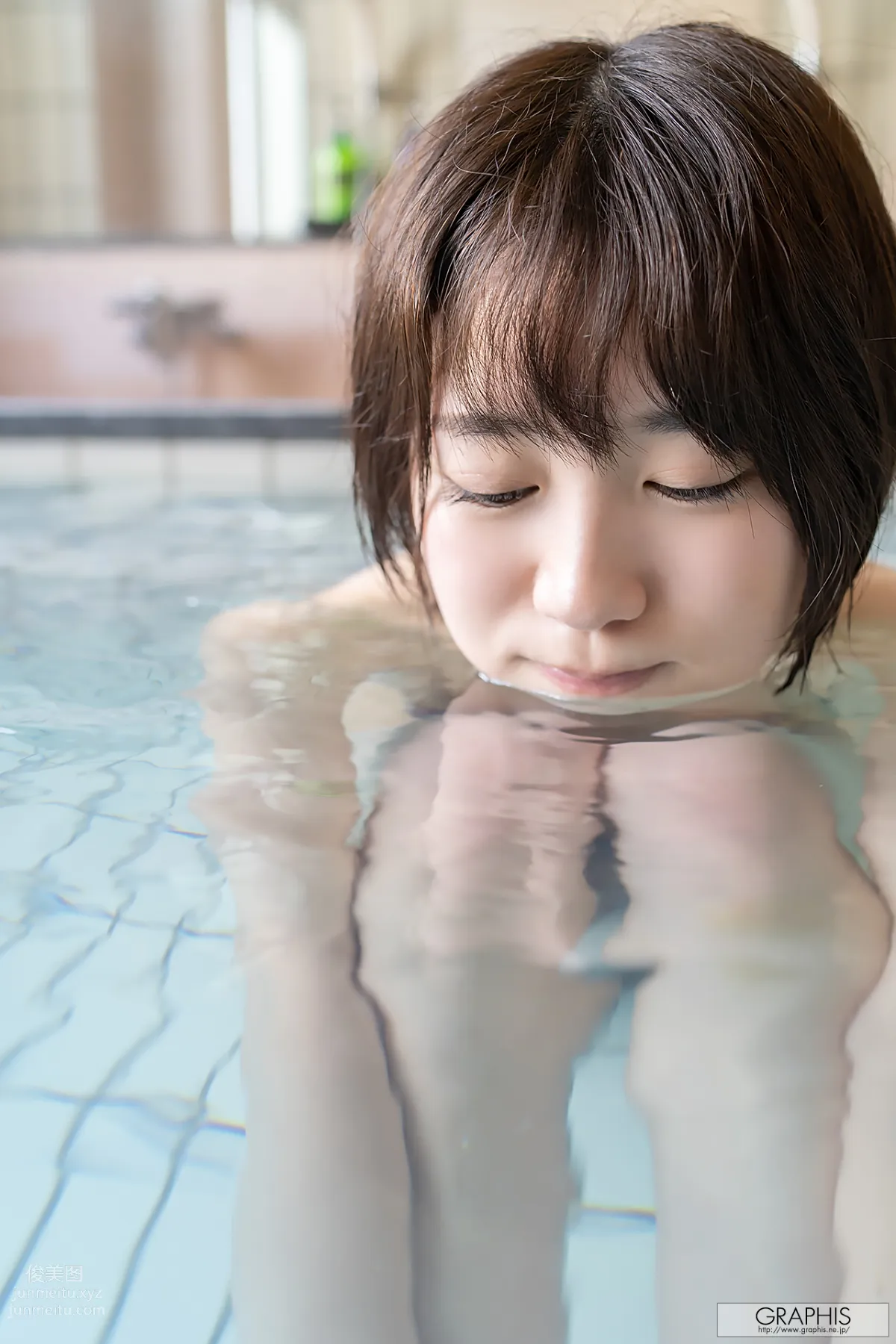 [Graphis]2019.04.26 Gals-Shiho Fujie 藤江史帆140P 51