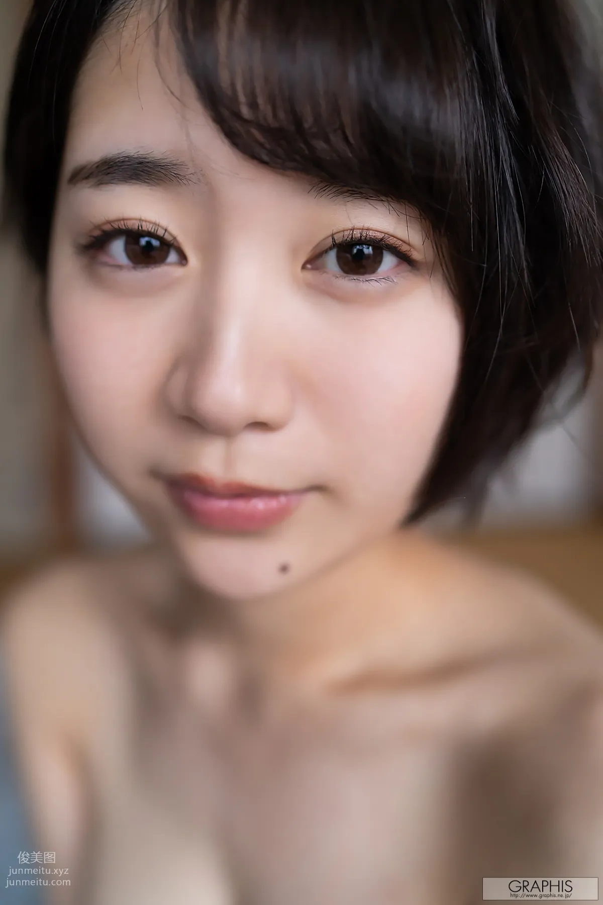 [Graphis]2019.04.26 Gals-Shiho Fujie 藤江史帆140P 74