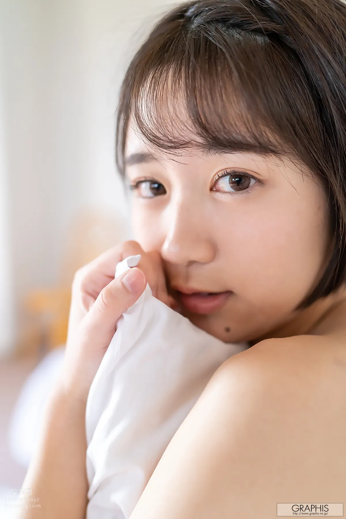 [Graphis]2019.04.26 Gals-Shiho Fujie 藤江史帆140P 18