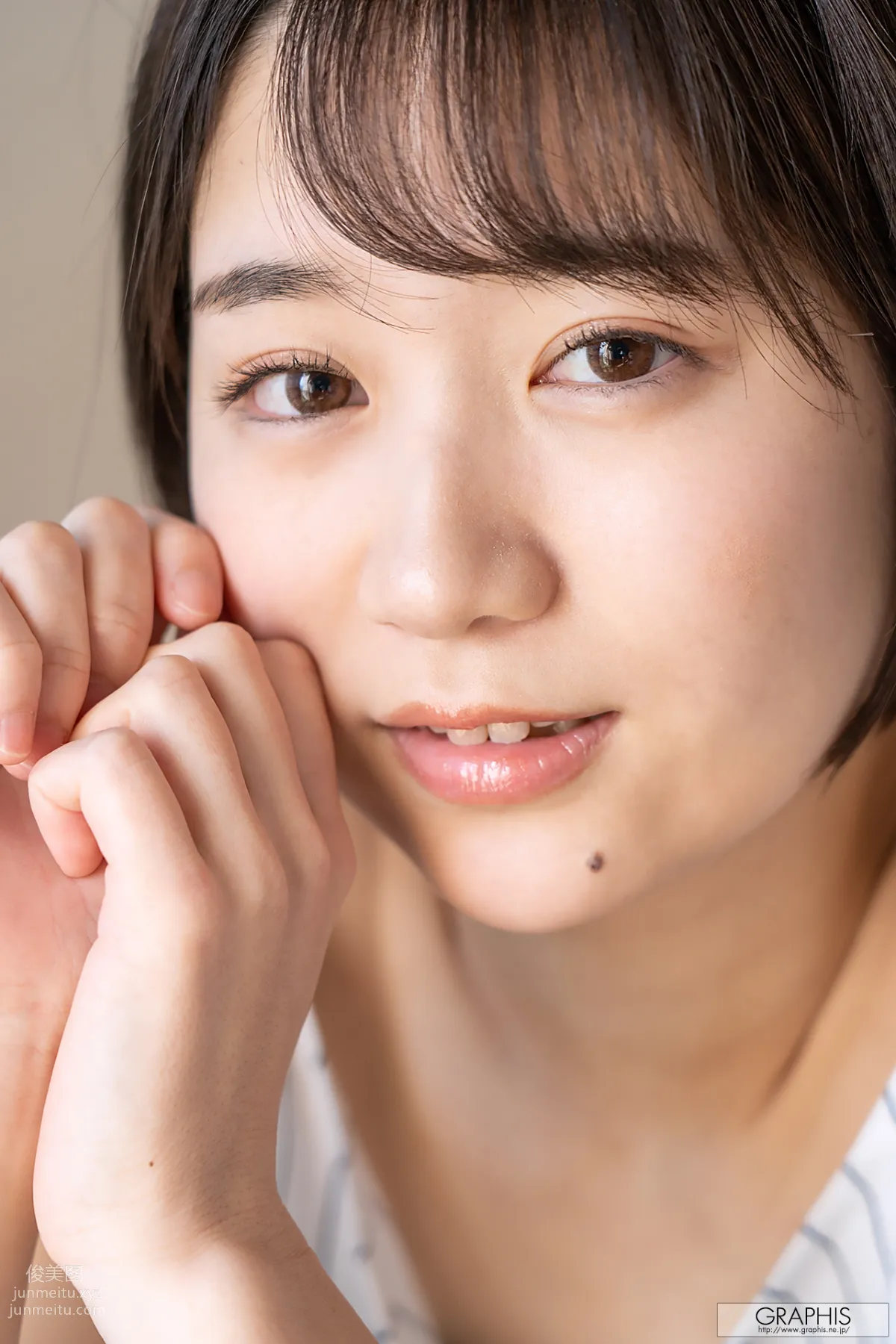 [Graphis]2019.04.26 Gals-Shiho Fujie 藤江史帆140P 7