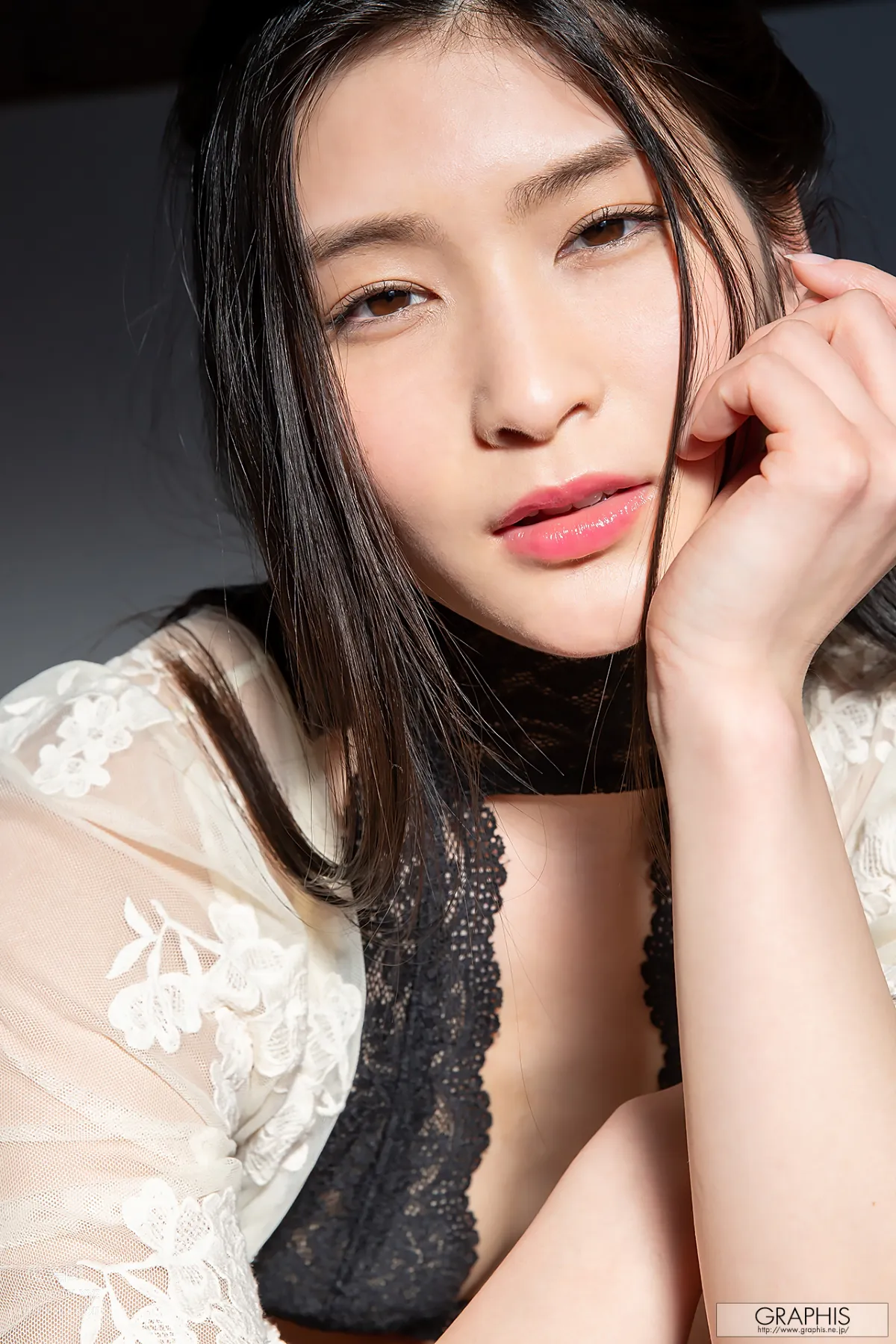 [Graphis]2019.05.24 Suzu Honjo 本莊鈴 Special 160P 119