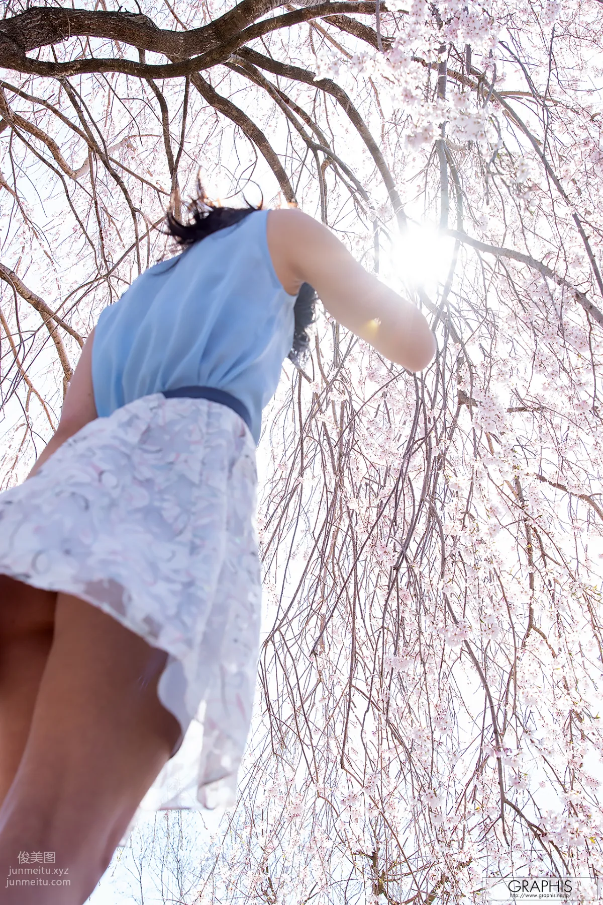 [Graphis]2019.05.24 Suzu Honjo 本莊鈴 Special 160P 6