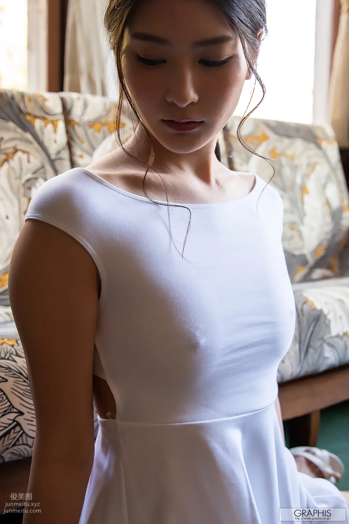 [Graphis]2019.05.24 Suzu Honjo 本莊鈴 Special 160P 47