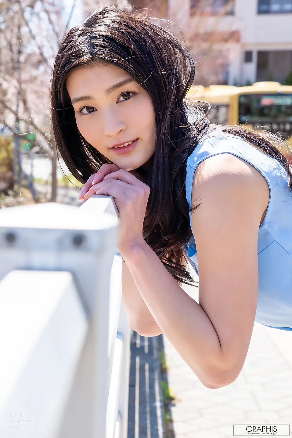[Graphis]2019.05.24 Suzu Honjo 本莊鈴 Special 160P 8