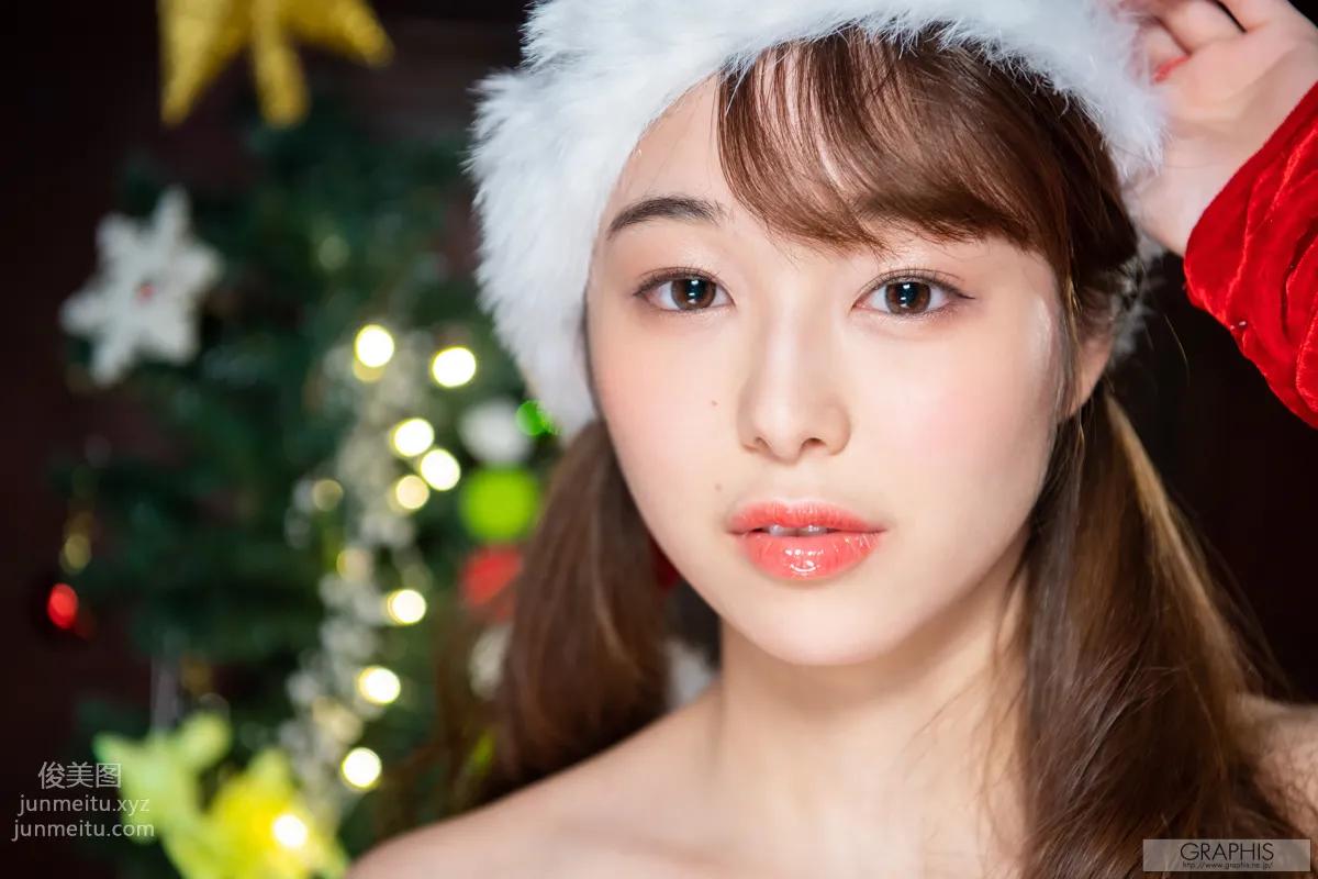 [Graphis] 2019-12-31 Amin Niina 新名あみん Xmas Special 2019! 40