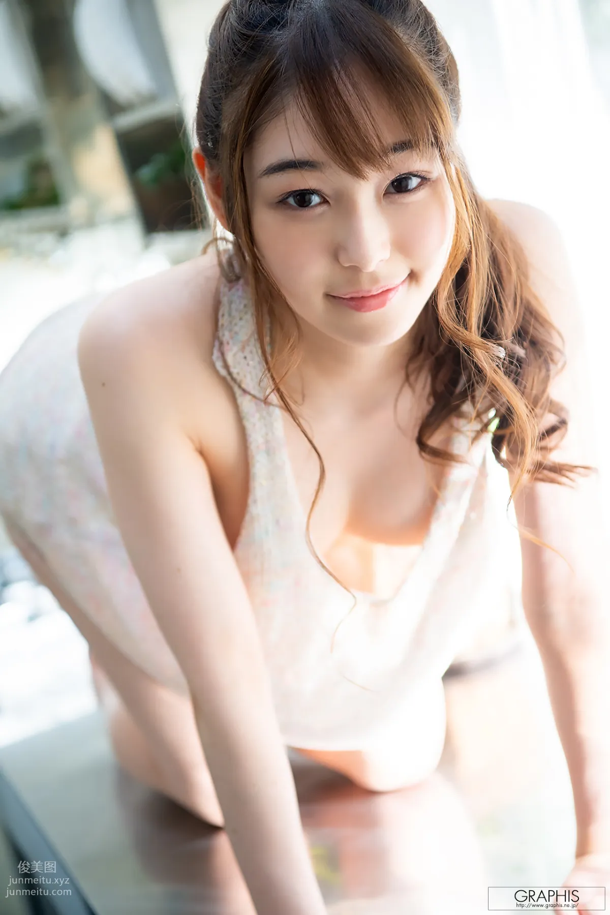 [Graphis] 2020-01-03 Gals Amin Niina 新名あみん AMIN 66