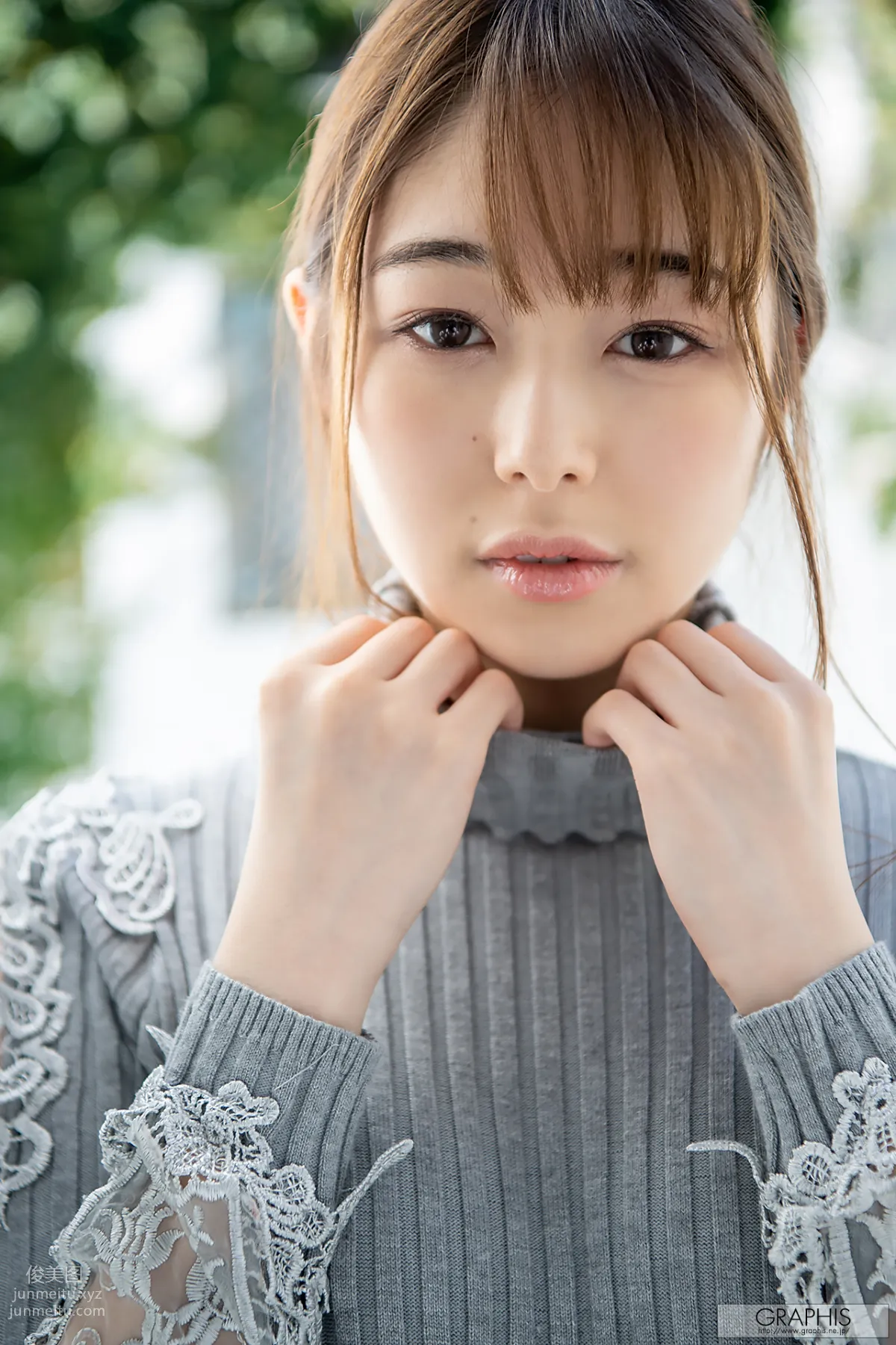 [Graphis] 2020-01-03 Gals Amin Niina 新名あみん AMIN 33