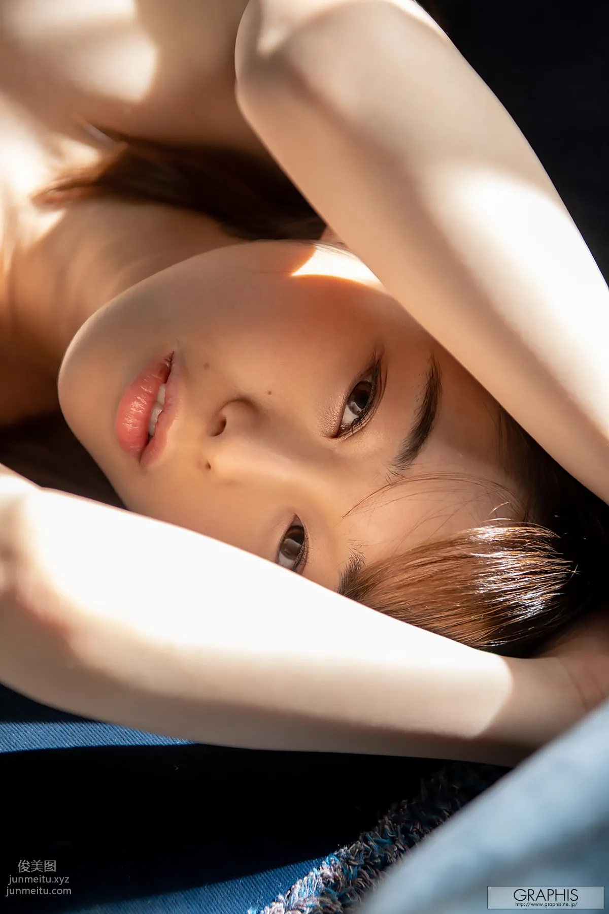 [Graphis] 2020-01-03 Gals Amin Niina 新名あみん AMIN 22