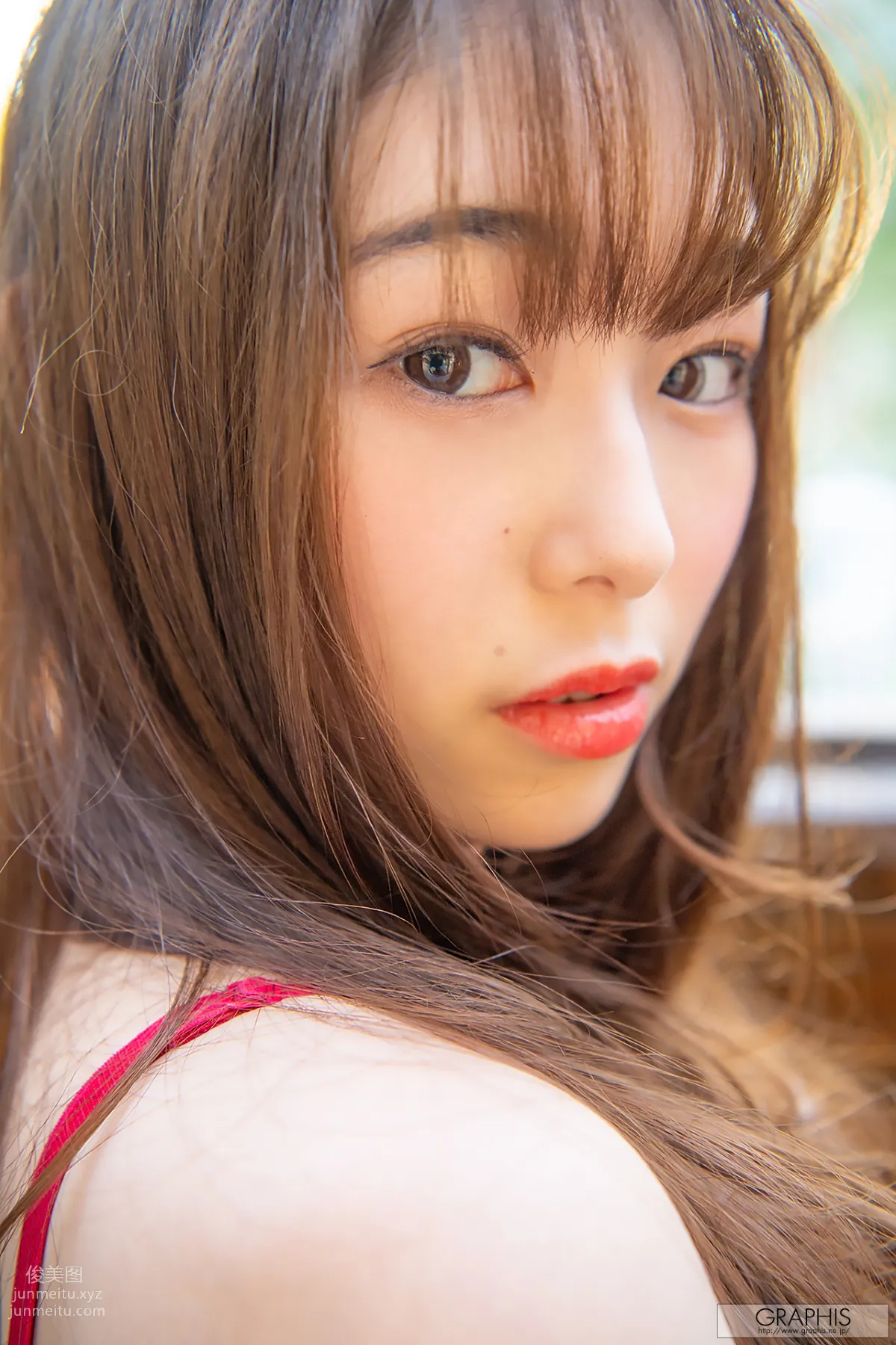 [Graphis] 2020-01-03 Gals Amin Niina 新名あみん AMIN 97