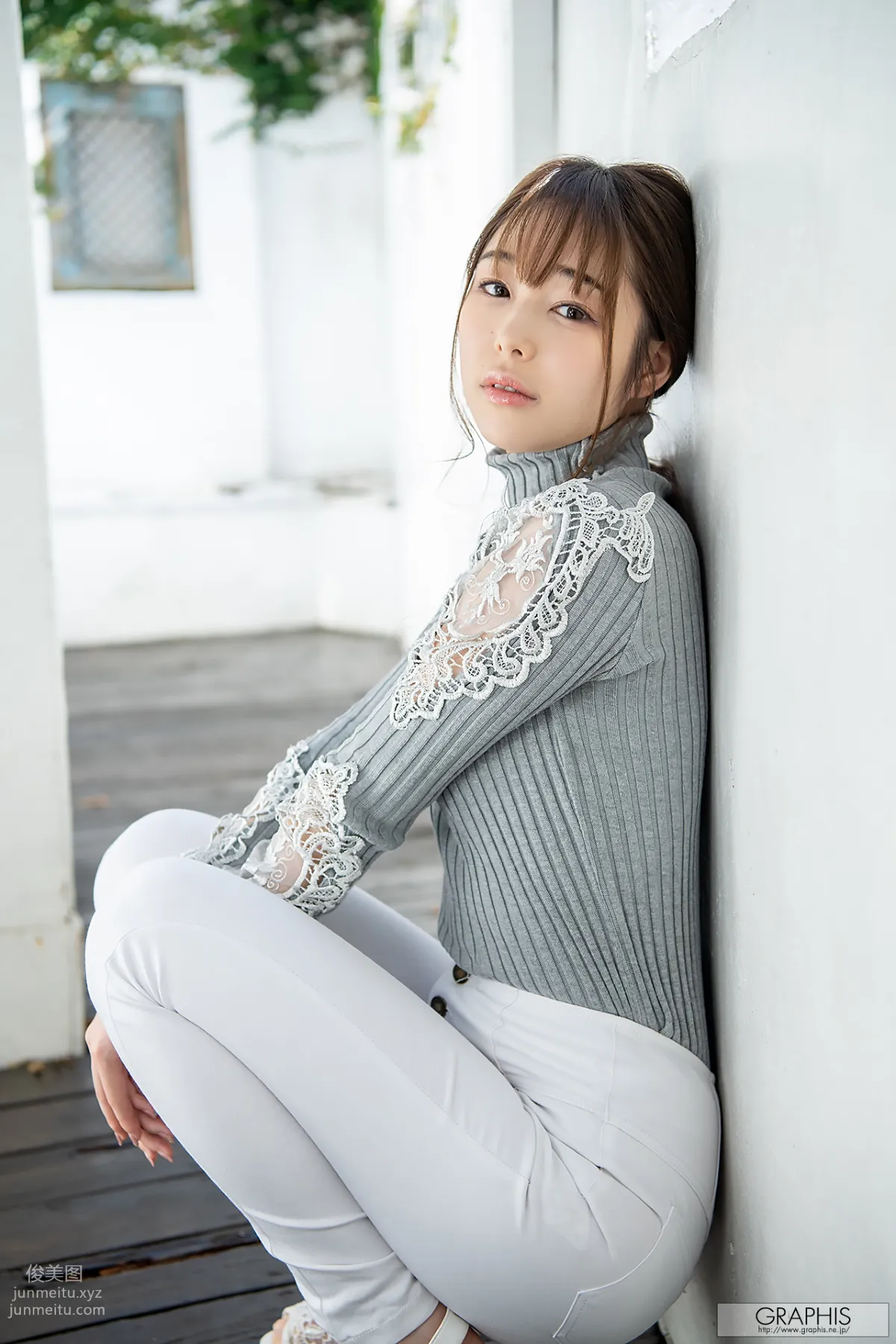 [Graphis] 2020-01-03 Gals Amin Niina 新名あみん AMIN 34