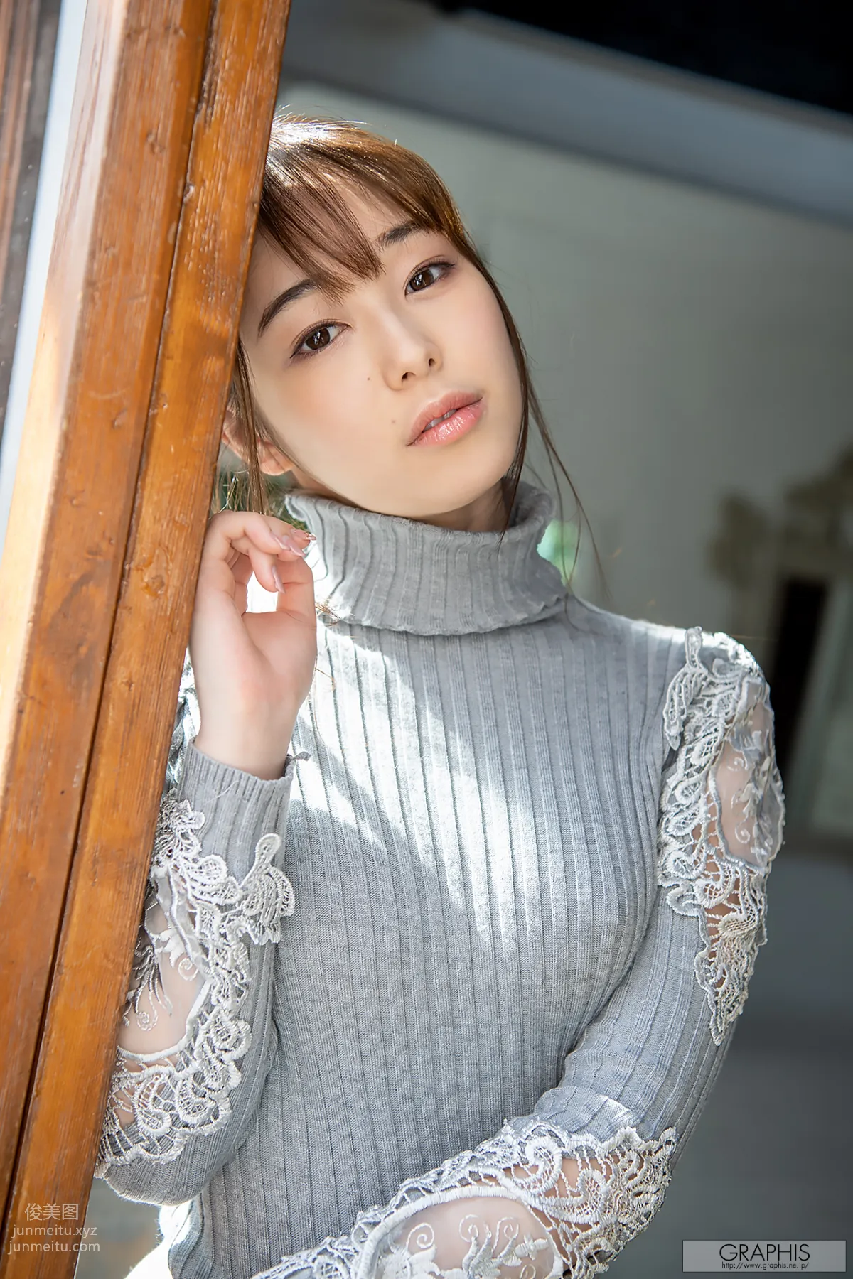 [Graphis] 2020-01-03 Gals Amin Niina 新名あみん AMIN 35