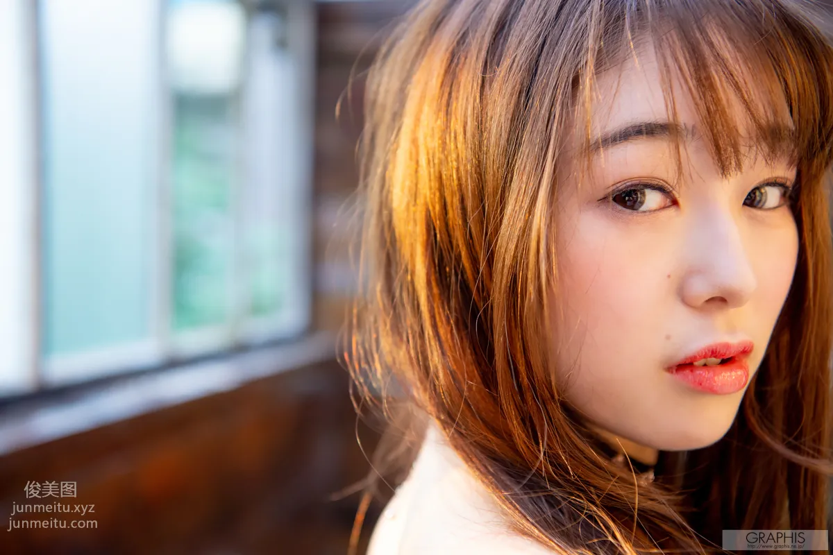 [Graphis] 2020-01-03 Gals Amin Niina 新名あみん AMIN 108