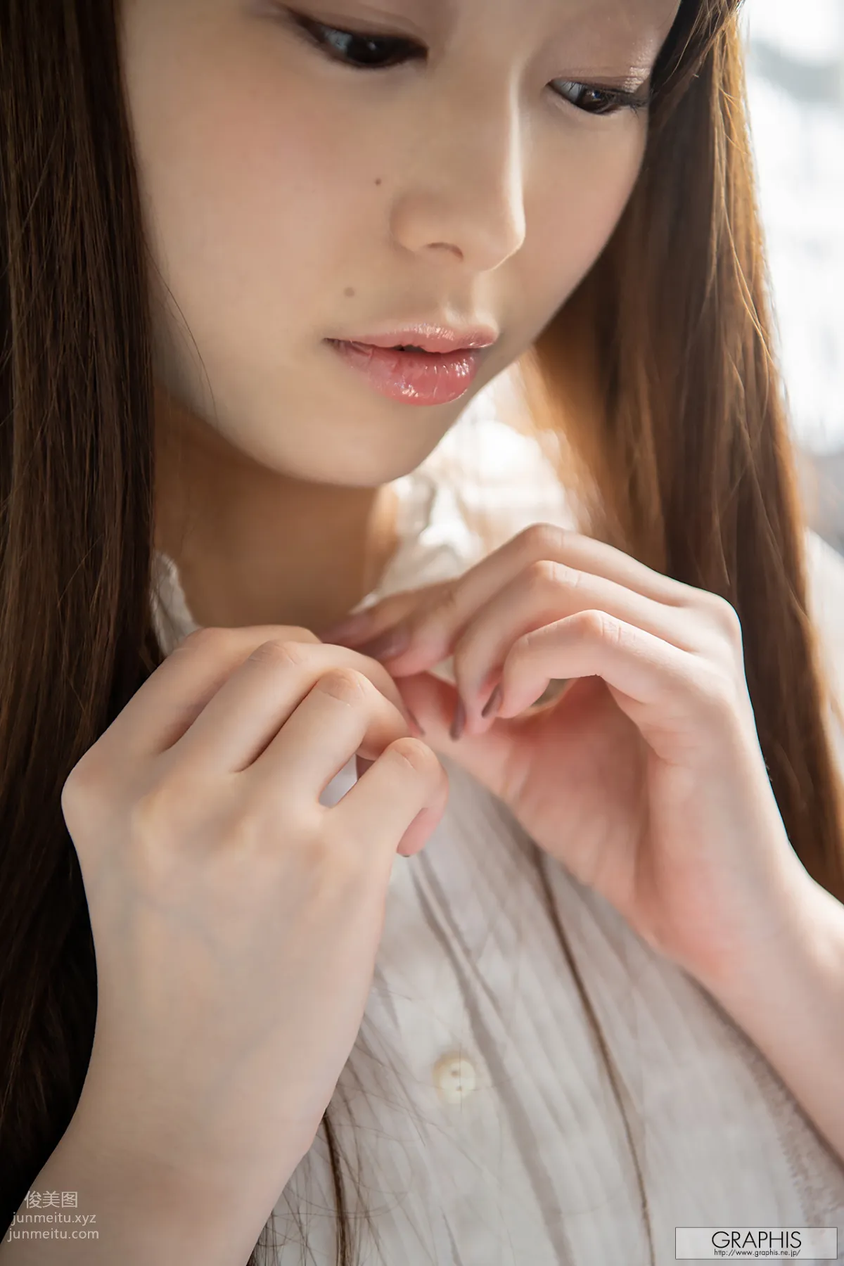 [Graphis] 2020-01-03 Gals Amin Niina 新名あみん AMIN 9