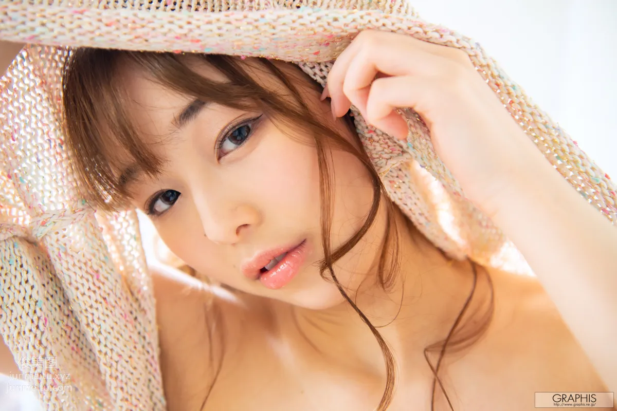 [Graphis] 2020-01-03 Gals Amin Niina 新名あみん AMIN 86