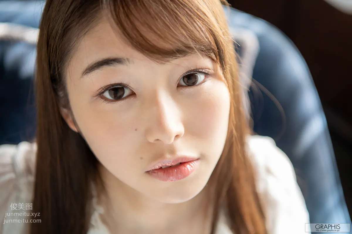 [Graphis] 2020-01-03 Gals Amin Niina 新名あみん AMIN 8