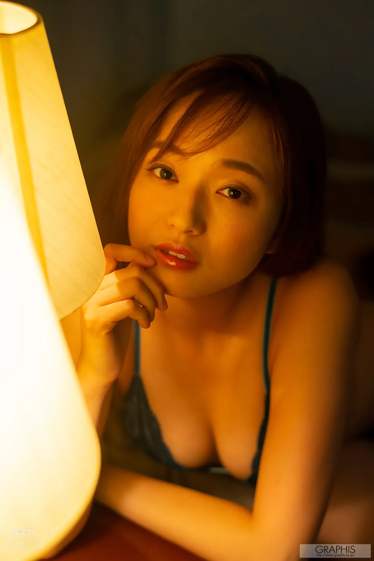 [Graphis] 2020-01-24 山中真由美 Joy of love 162