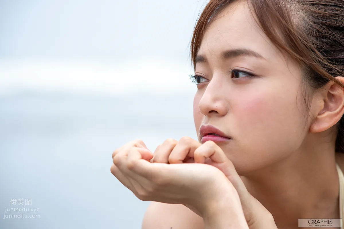 [Graphis] 2020-01-24 山中真由美 Joy of love 176