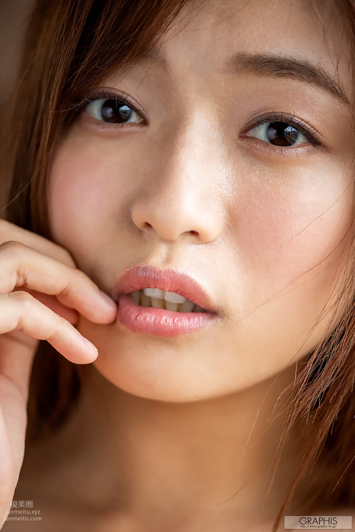 [Graphis] 2020-01-24 山中真由美 Joy of love 62
