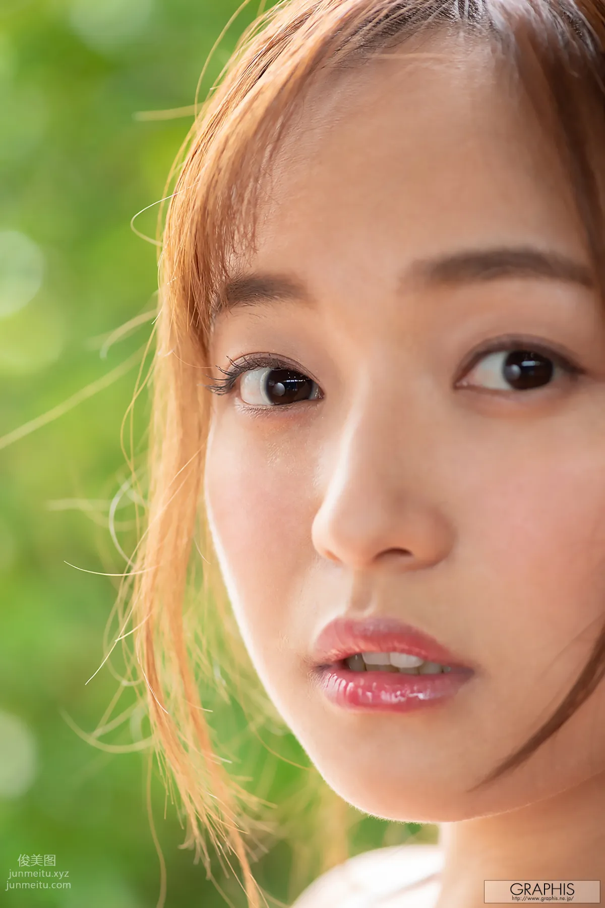 [Graphis] 2020-01-24 山中真由美 Joy of love 13