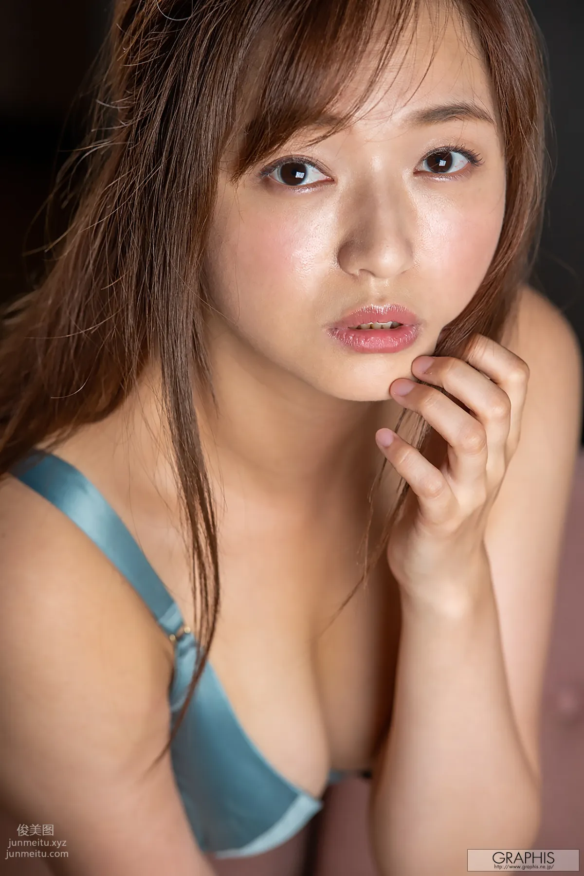 [Graphis] 2020-01-24 山中真由美 Joy of love 86